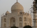Morning view of her tomb .JPG